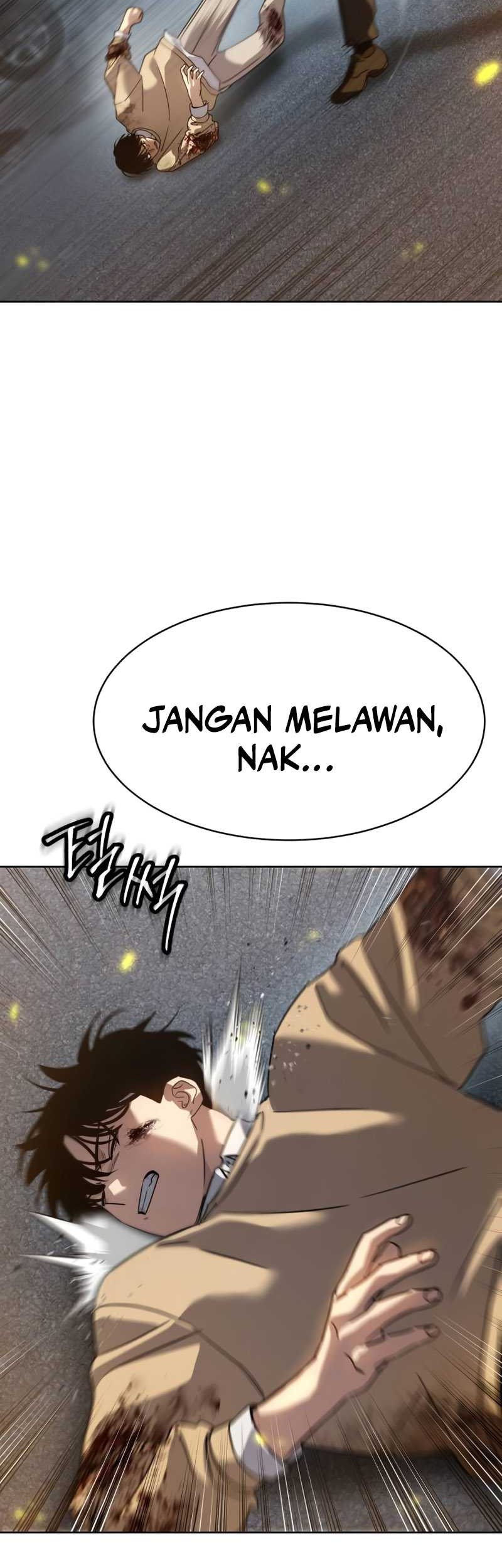 Laws Of The Good Child Chapter 36 Gambar 77