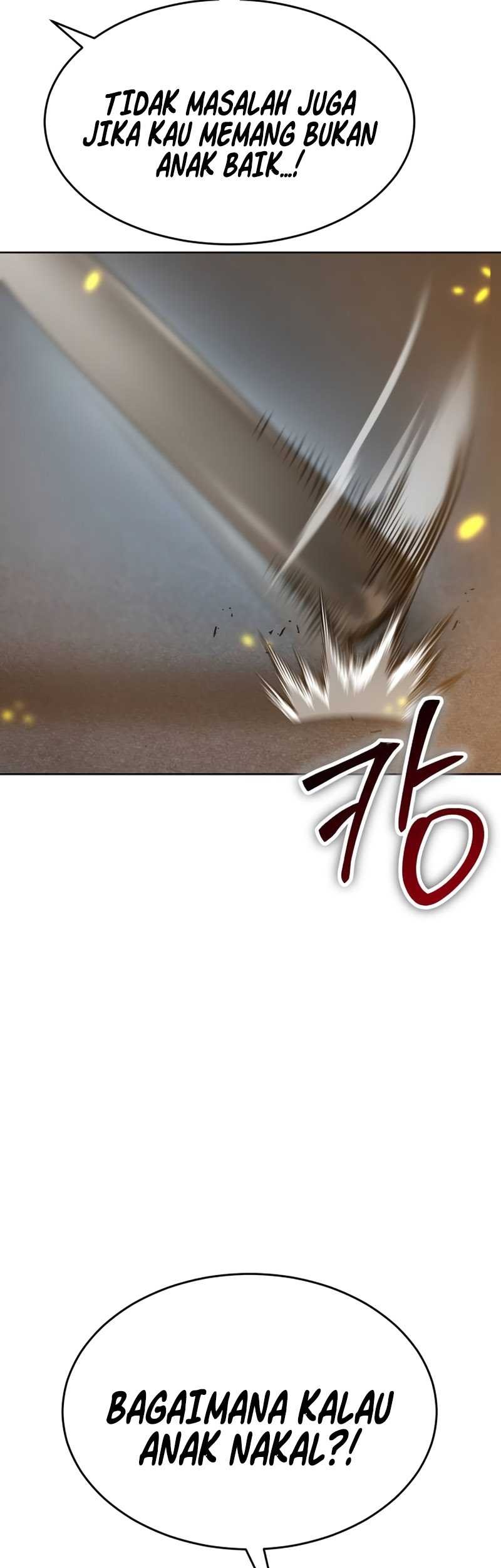Laws Of The Good Child Chapter 36 Gambar 81