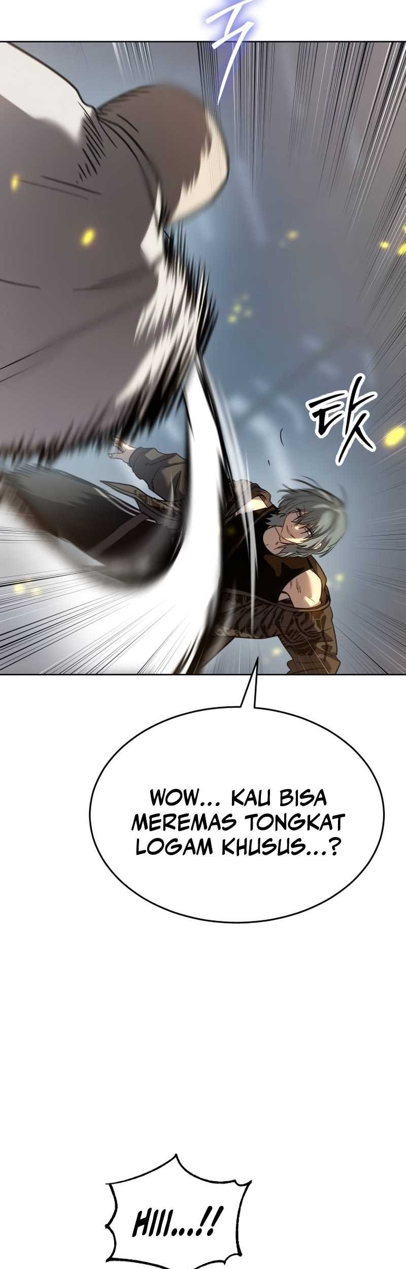 Laws Of The Good Child Chapter 36 Gambar 86