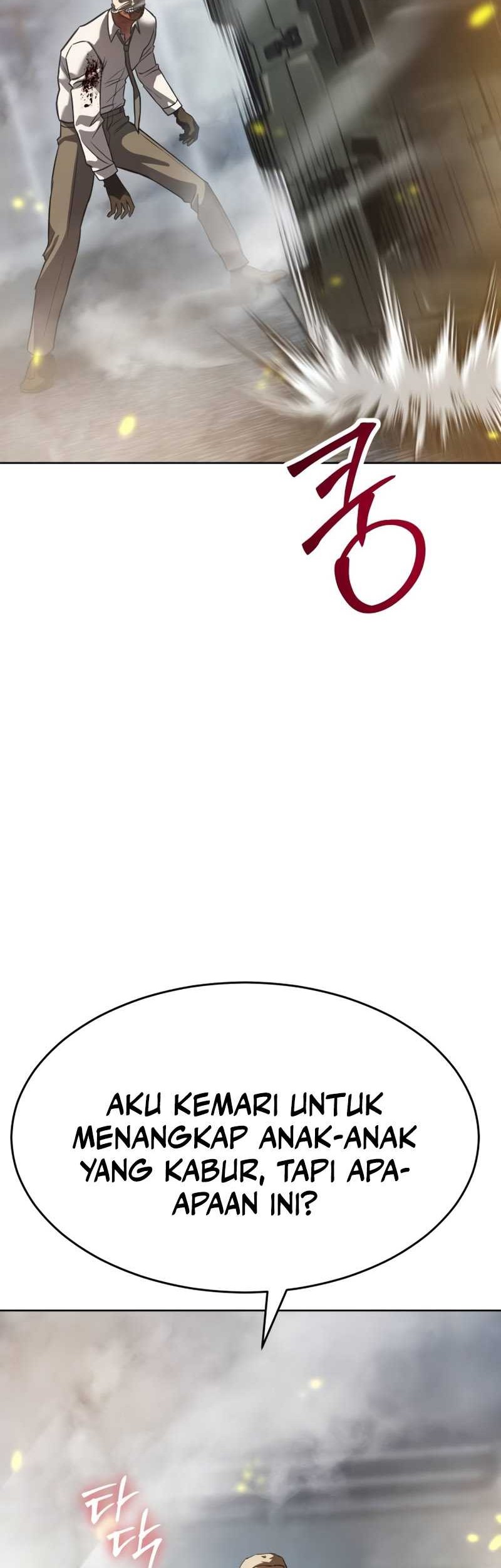 Laws Of The Good Child Chapter 36 Gambar 93