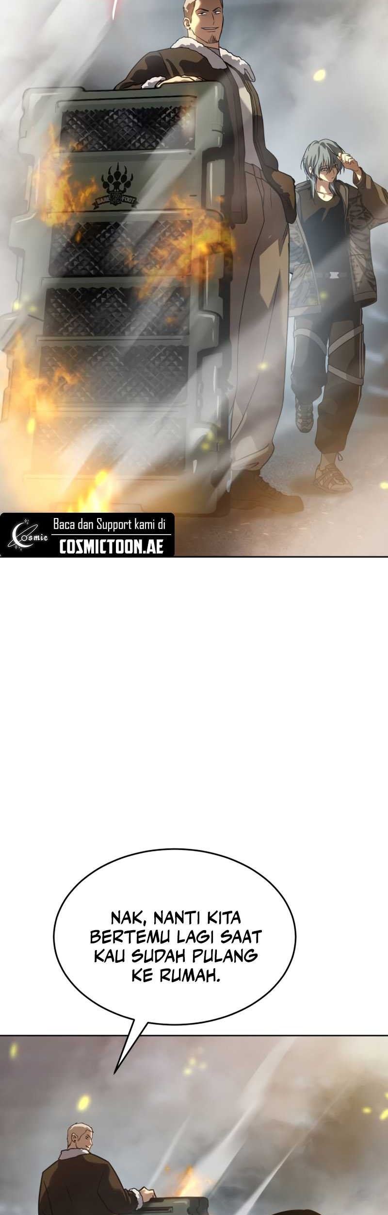 Laws Of The Good Child Chapter 36 Gambar 94