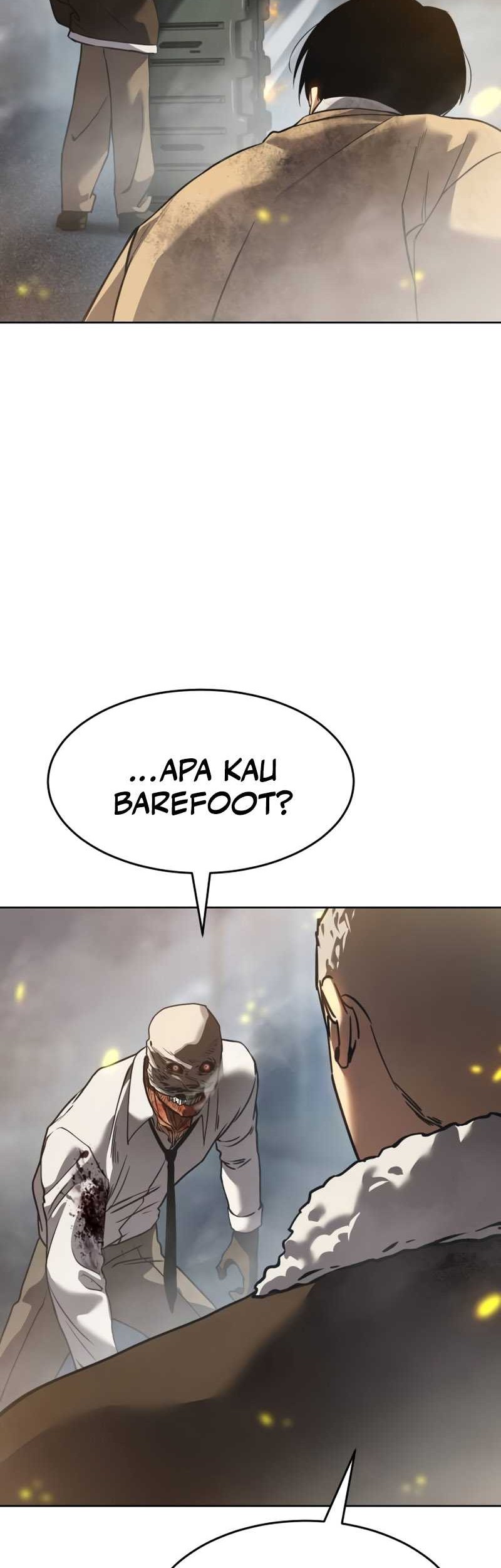 Laws Of The Good Child Chapter 36 Gambar 95