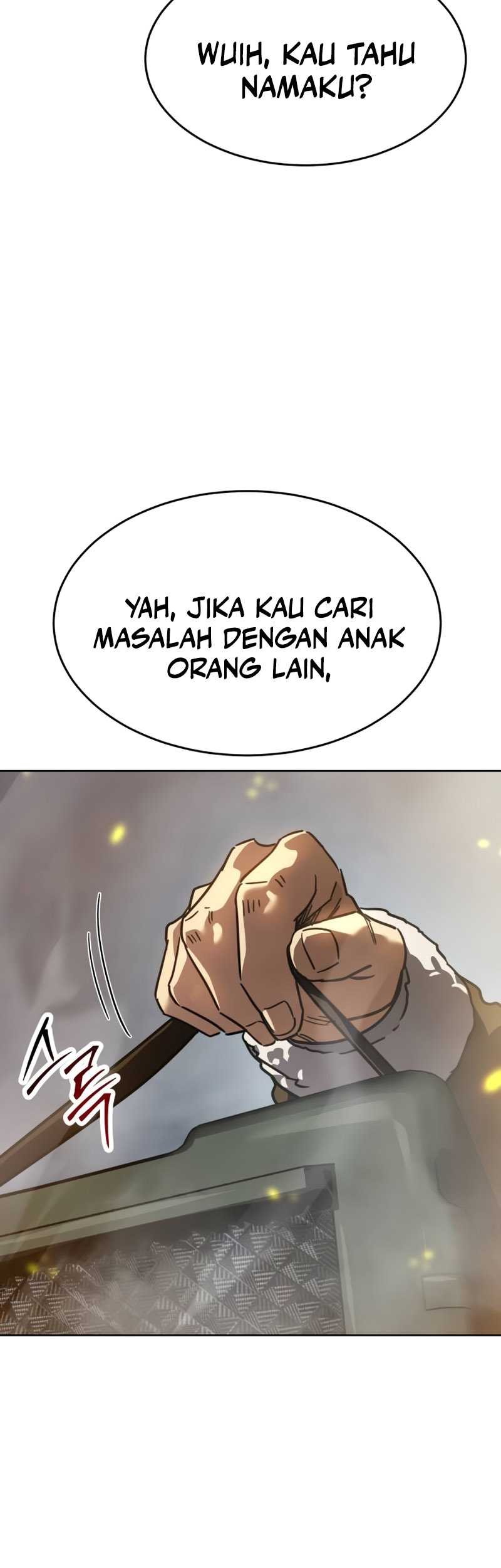 Laws Of The Good Child Chapter 36 Gambar 96