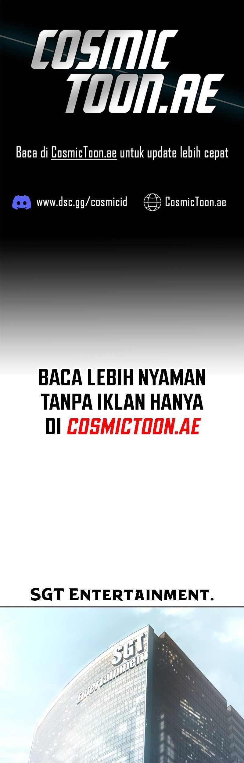 Baca Manhwa Laws Of The Good Child Chapter 36 Gambar 2