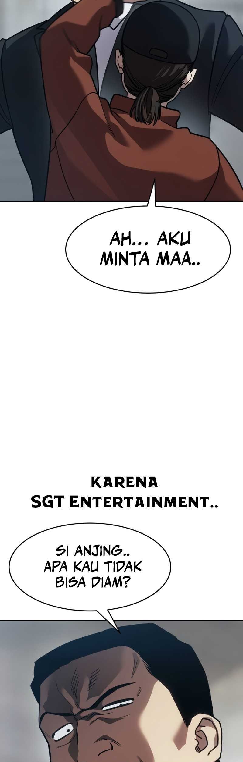 Laws Of The Good Child Chapter 36 Gambar 6