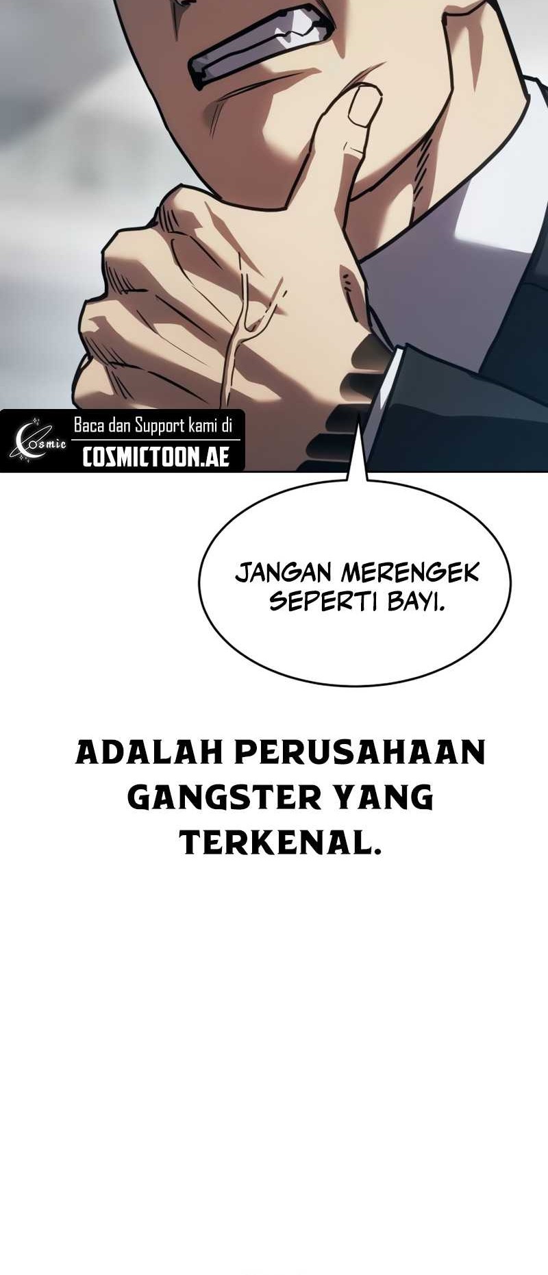 Laws Of The Good Child Chapter 36 Gambar 7