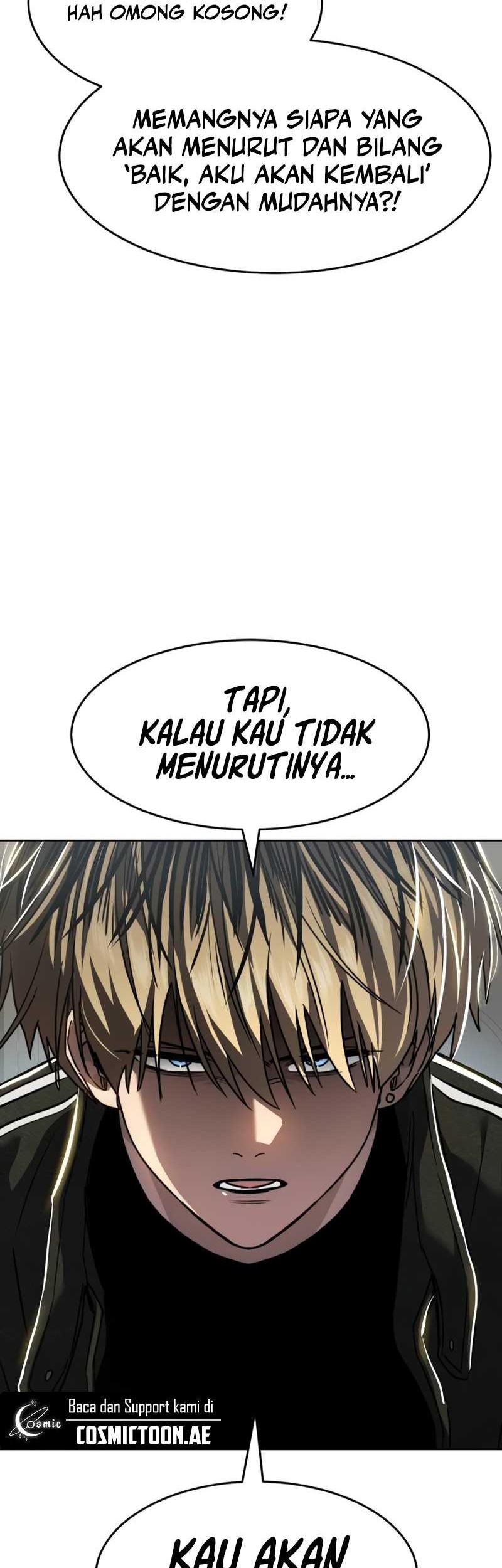 Laws Of The Good Child Chapter 36 Gambar 17