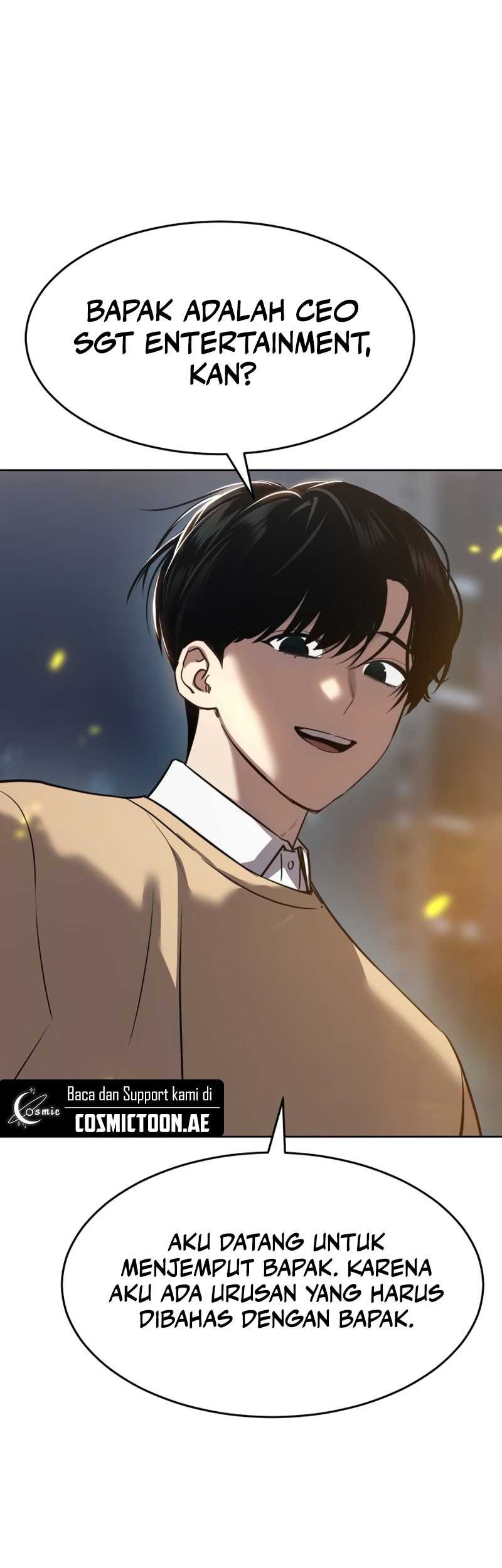 Laws Of The Good Child Chapter 36 Gambar 32