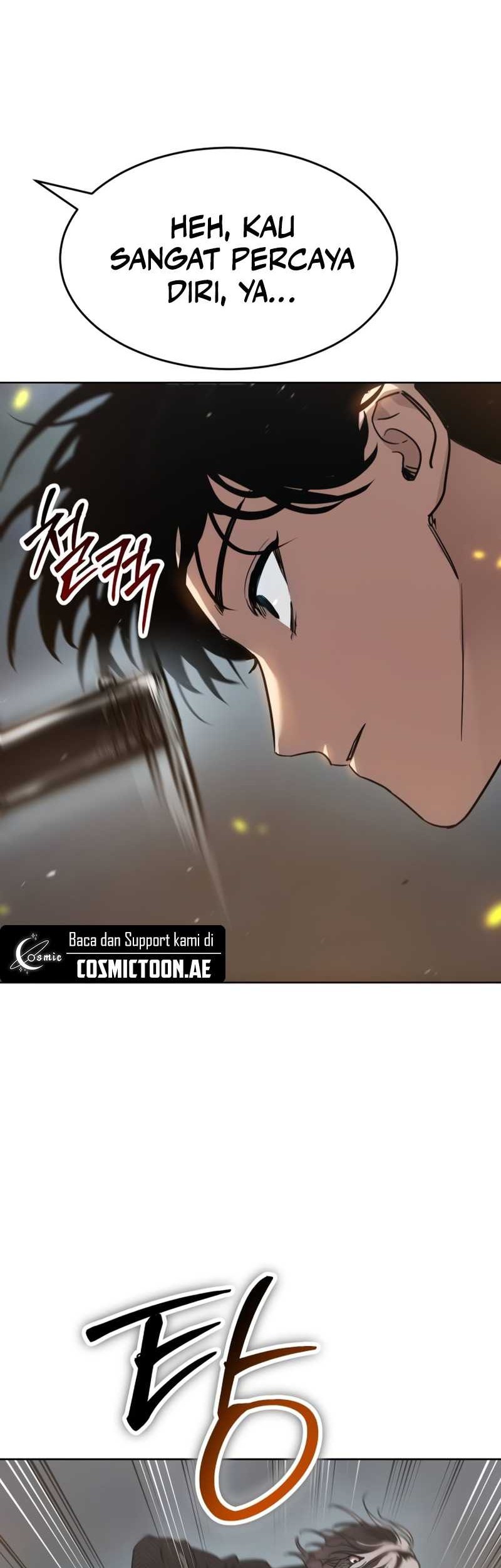Laws Of The Good Child Chapter 36 Gambar 37