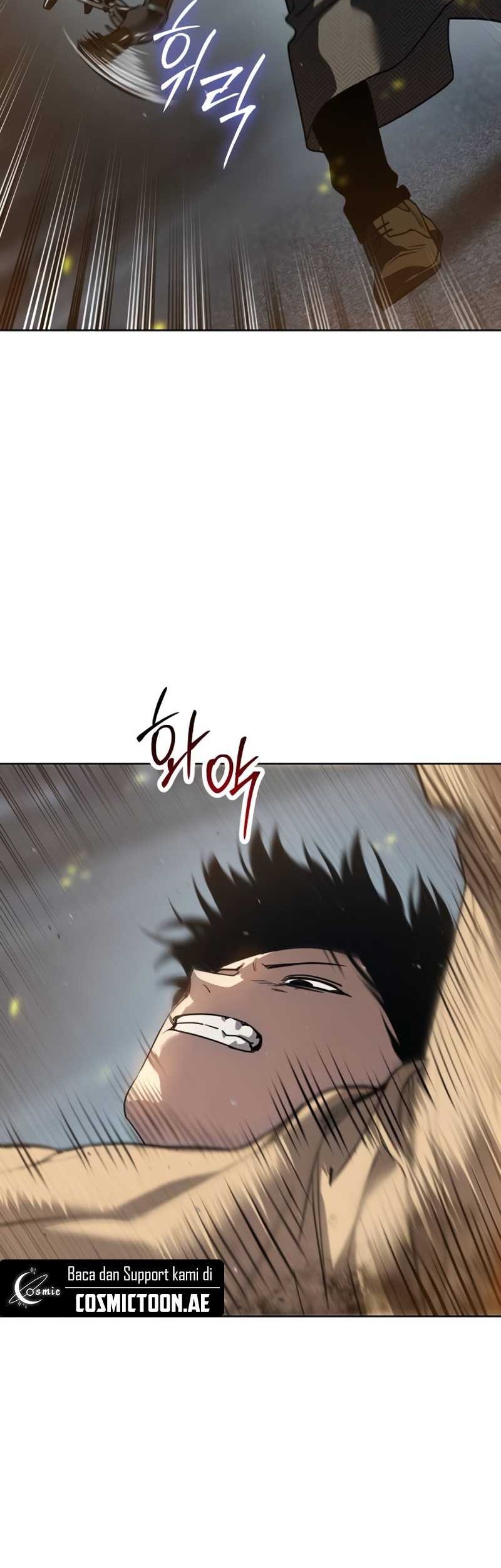 Laws Of The Good Child Chapter 36 Gambar 44