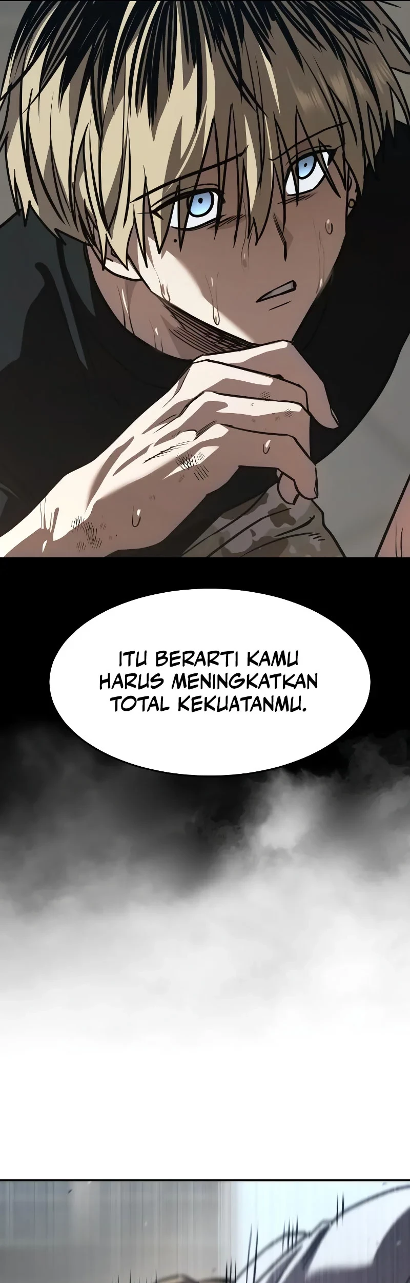 Laws Of The Good Child Chapter 25 Gambar 80