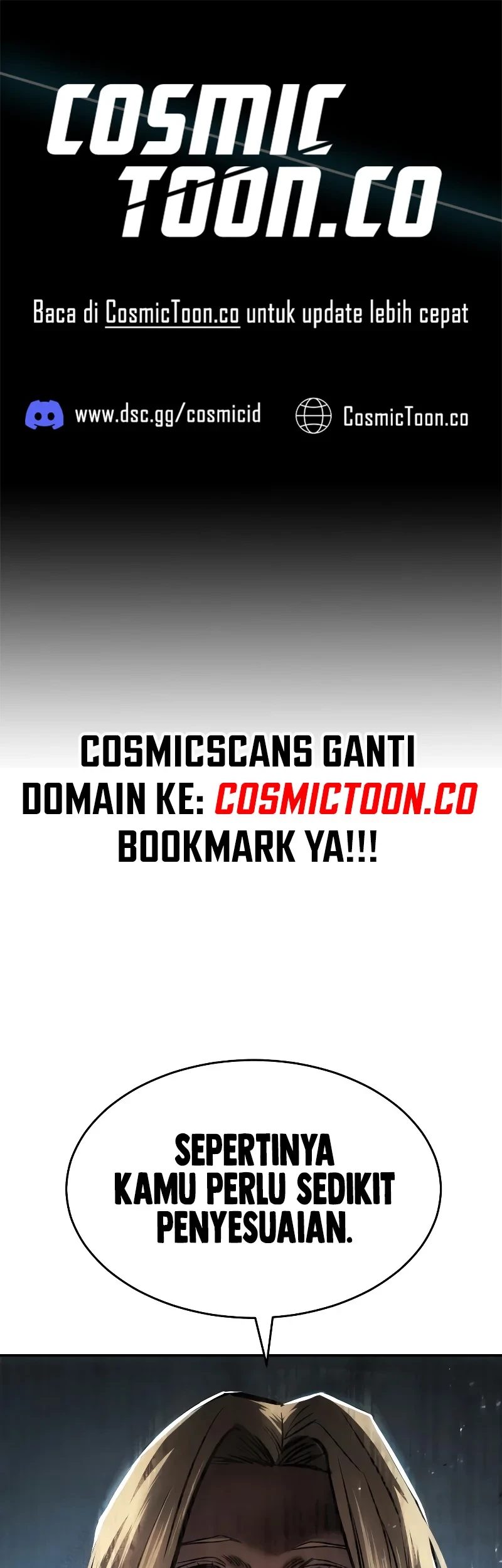 Baca Manhwa Laws Of The Good Child Chapter 25 Gambar 2