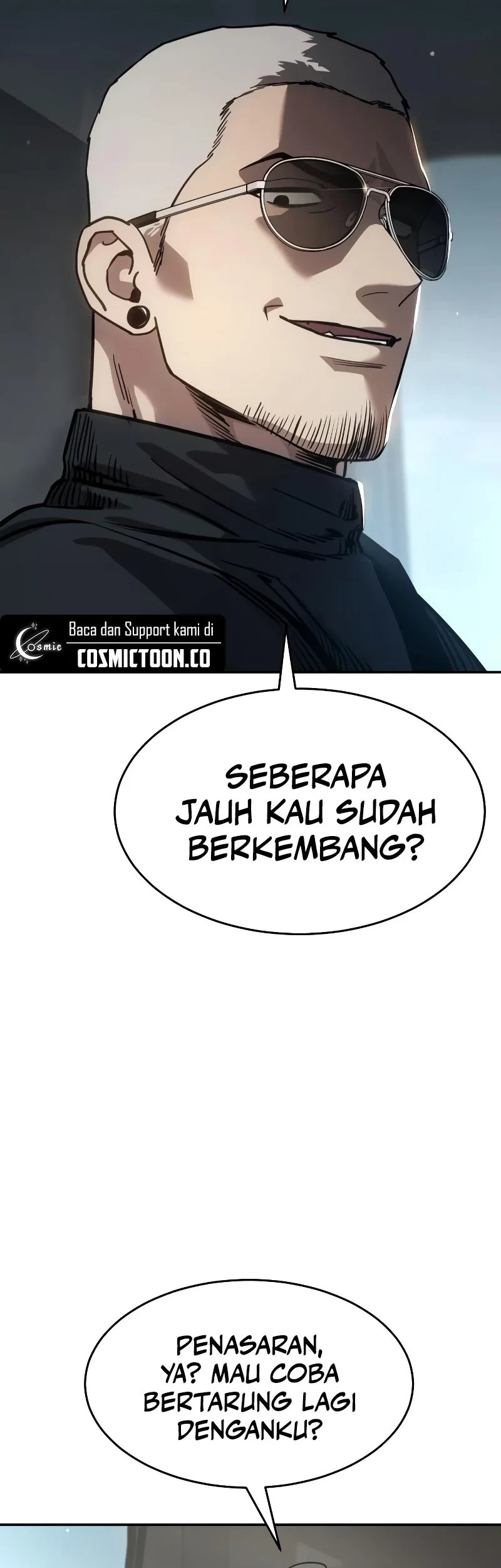 Laws Of The Good Child Chapter 25 Gambar 18