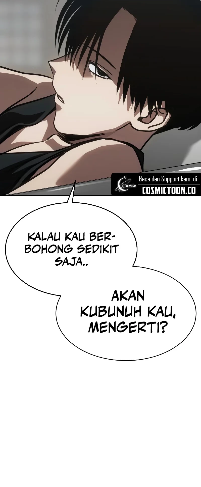 Laws Of The Good Child Chapter 25 Gambar 49