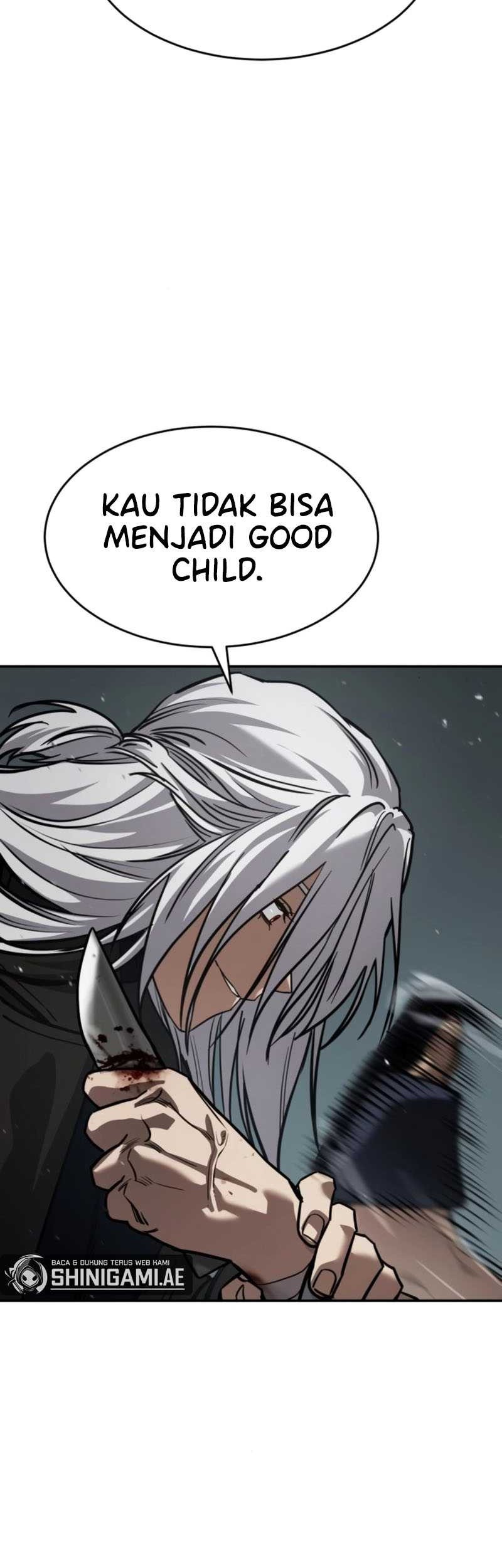 Laws Of The Good Child Chapter 24 Gambar 36