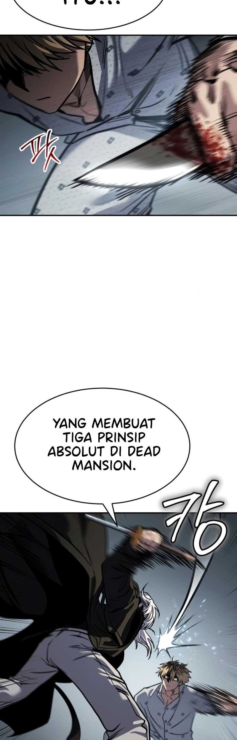 Laws Of The Good Child Chapter 24 Gambar 49