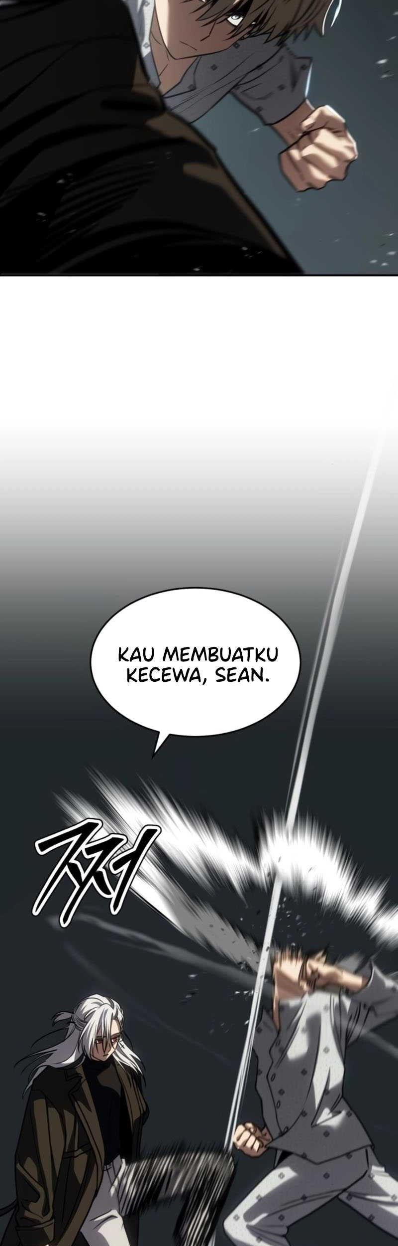 Laws Of The Good Child Chapter 24 Gambar 73