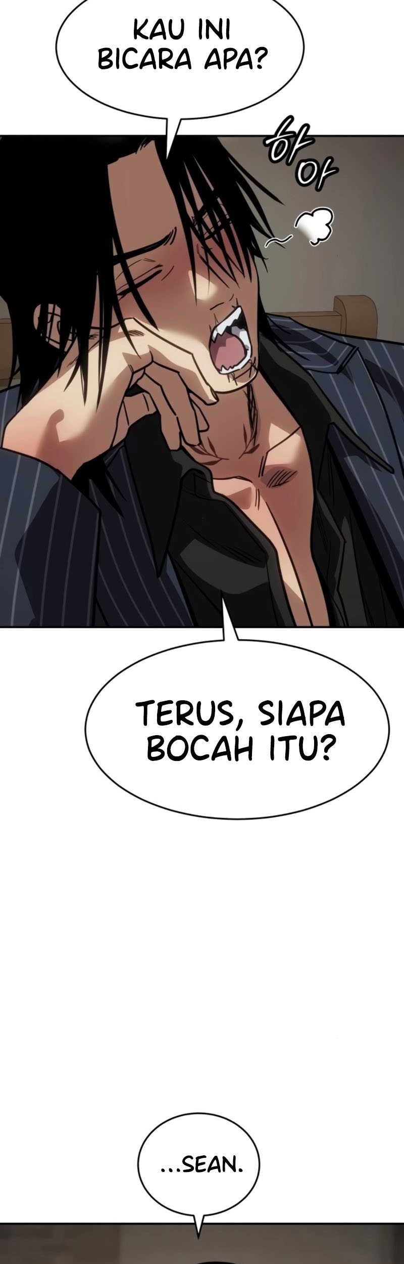 Laws Of The Good Child Chapter 24 Gambar 77