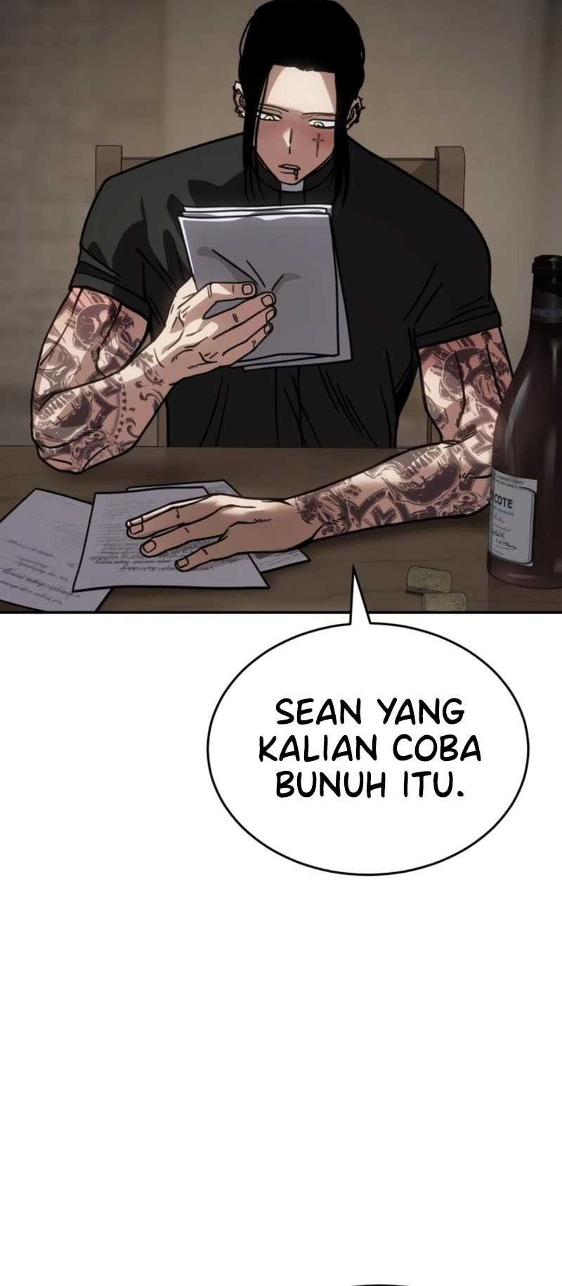 Laws Of The Good Child Chapter 24 Gambar 78