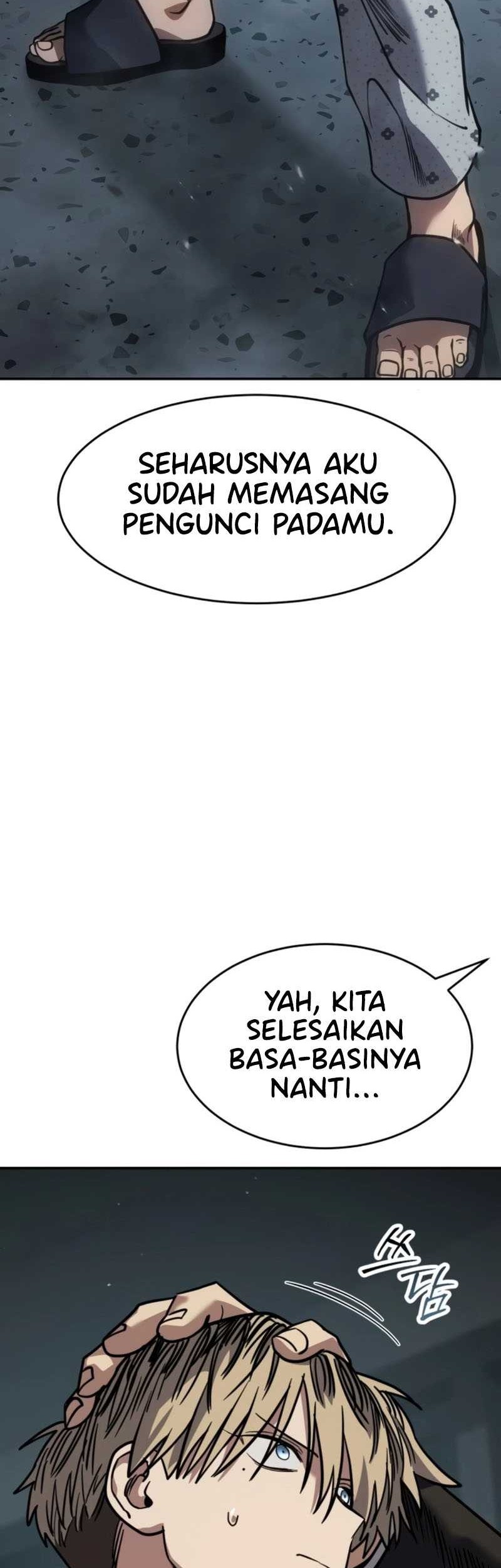 Laws Of The Good Child Chapter 24 Gambar 88