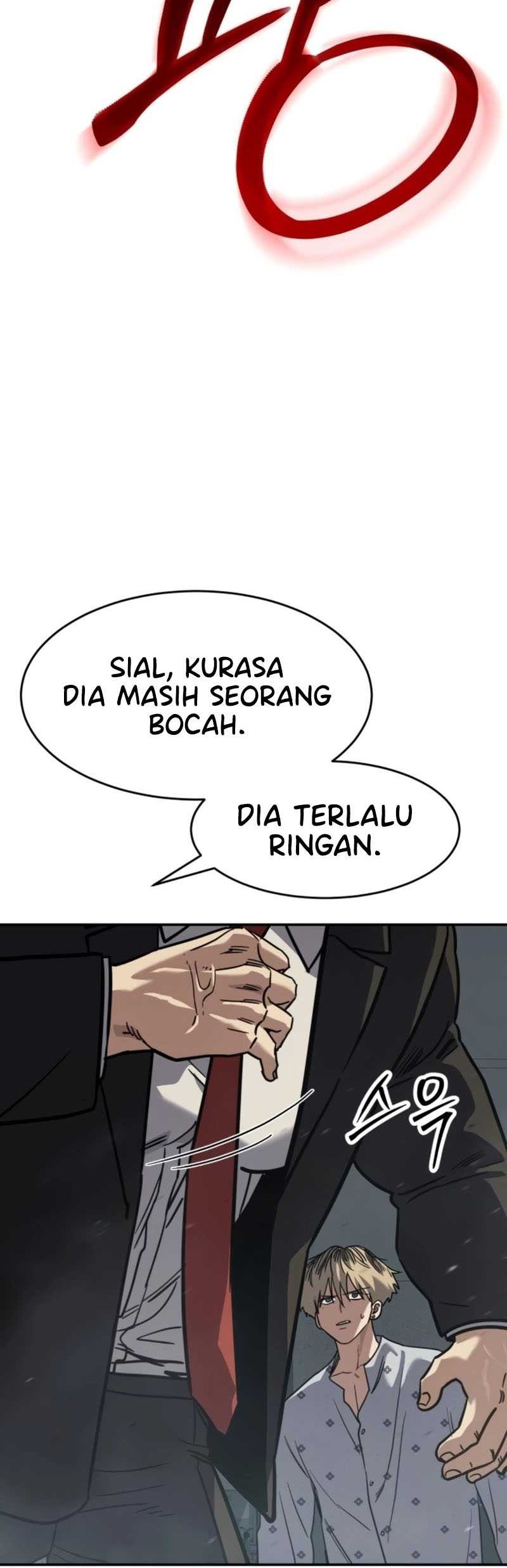 Laws Of The Good Child Chapter 24 Gambar 94