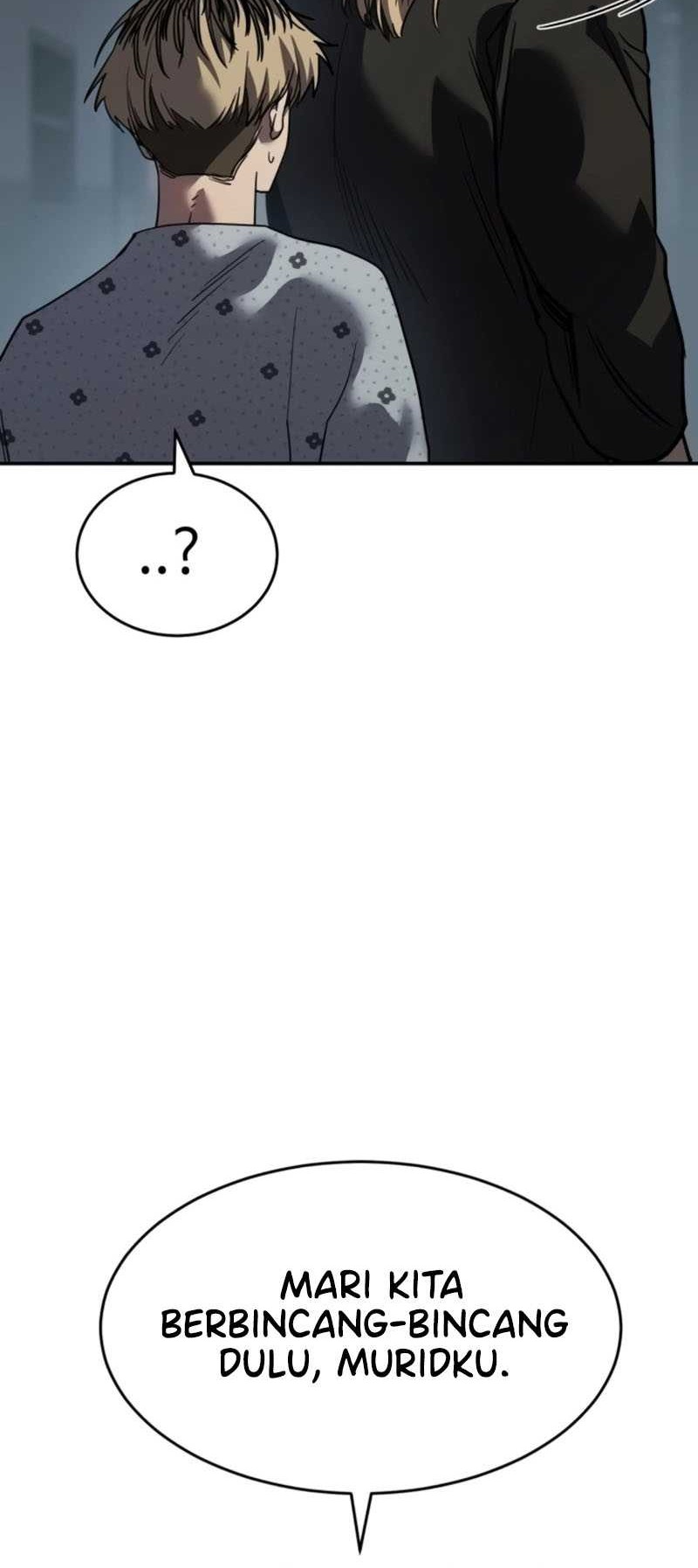 Laws Of The Good Child Chapter 24 Gambar 98