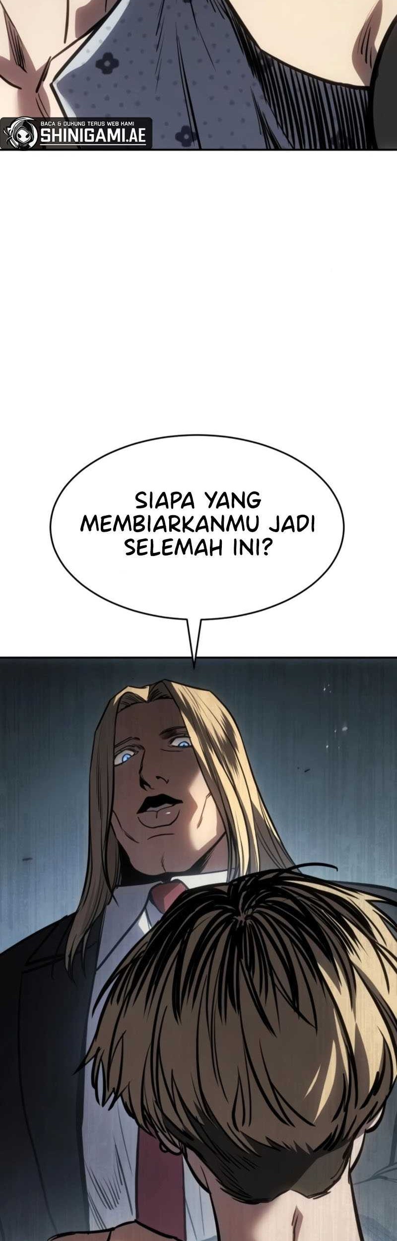 Laws Of The Good Child Chapter 24 Gambar 100