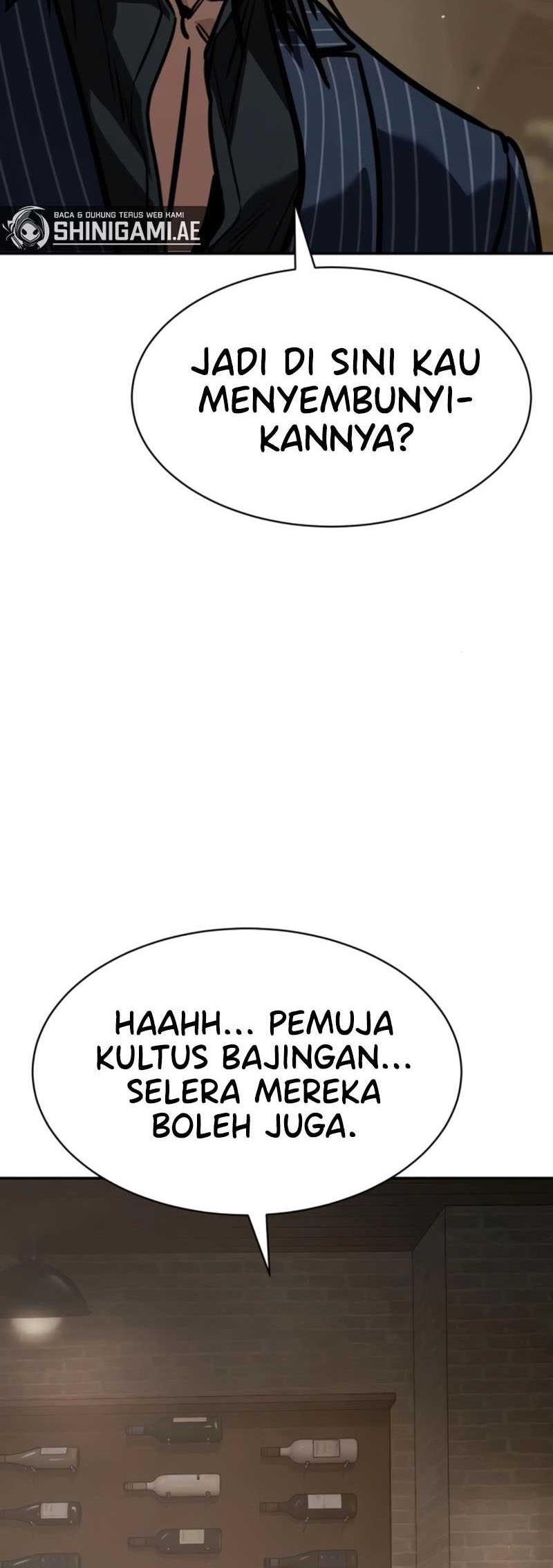 Laws Of The Good Child Chapter 24 Gambar 5