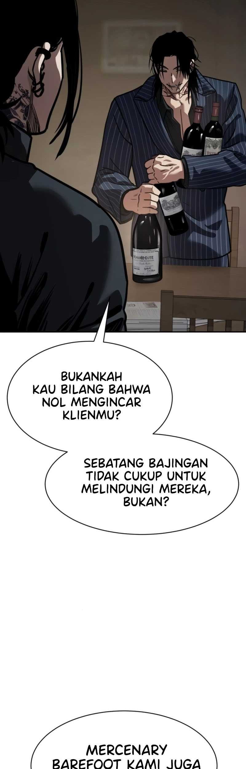 Laws Of The Good Child Chapter 24 Gambar 10