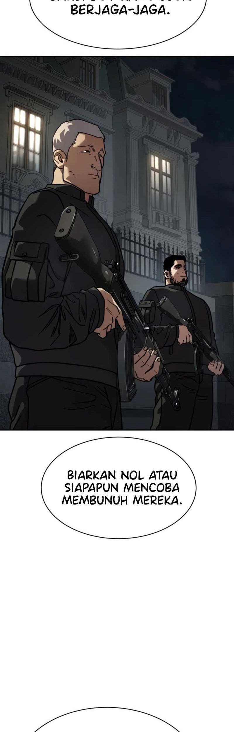 Laws Of The Good Child Chapter 24 Gambar 11