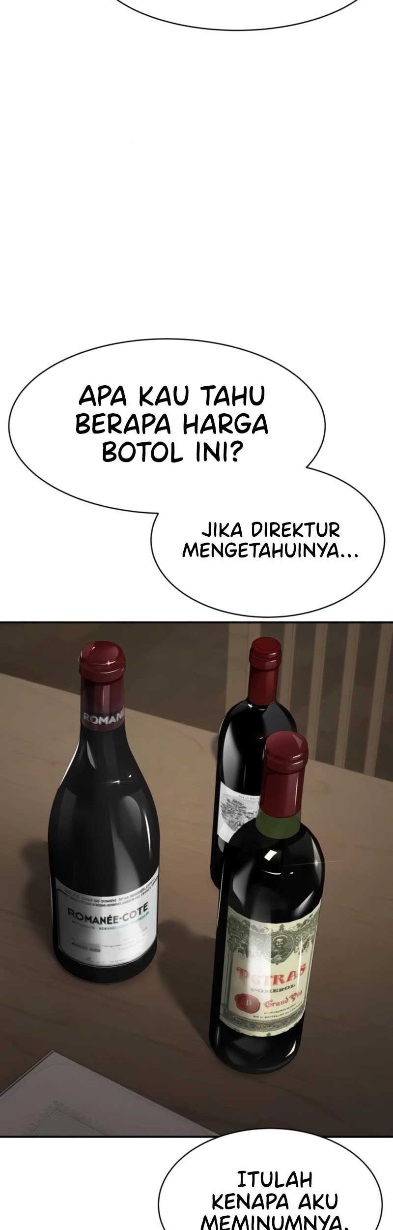 Laws Of The Good Child Chapter 24 Gambar 15
