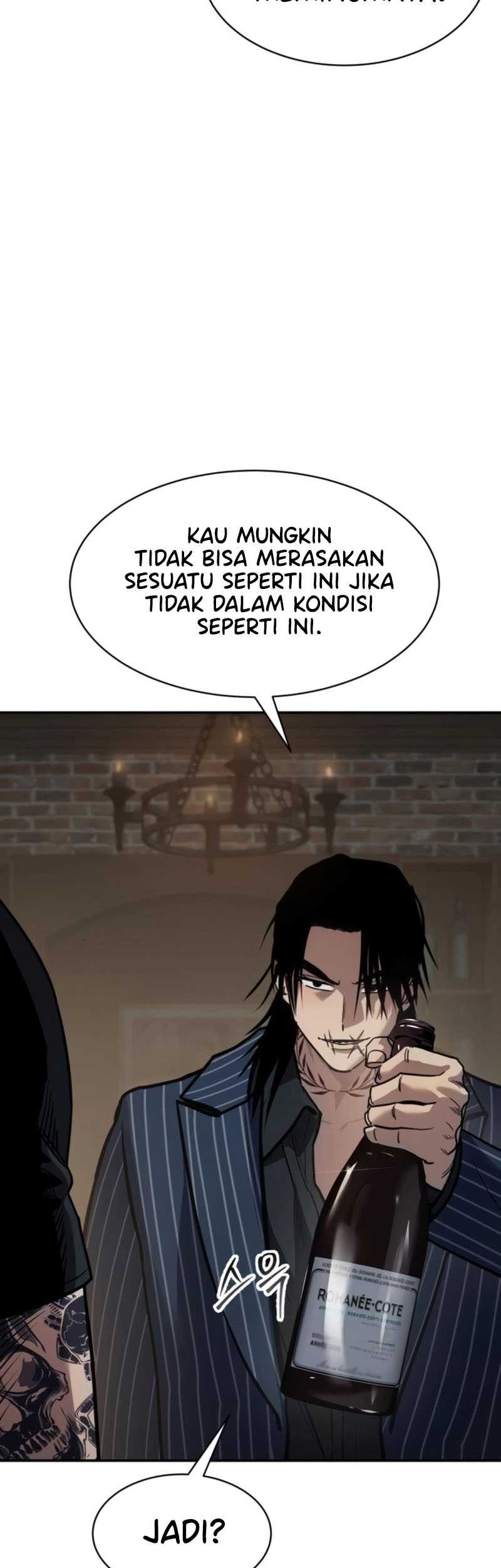 Laws Of The Good Child Chapter 24 Gambar 16