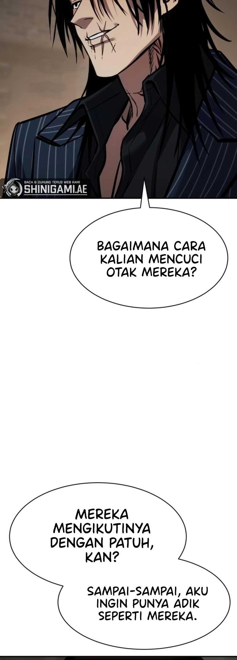 Laws Of The Good Child Chapter 24 Gambar 21