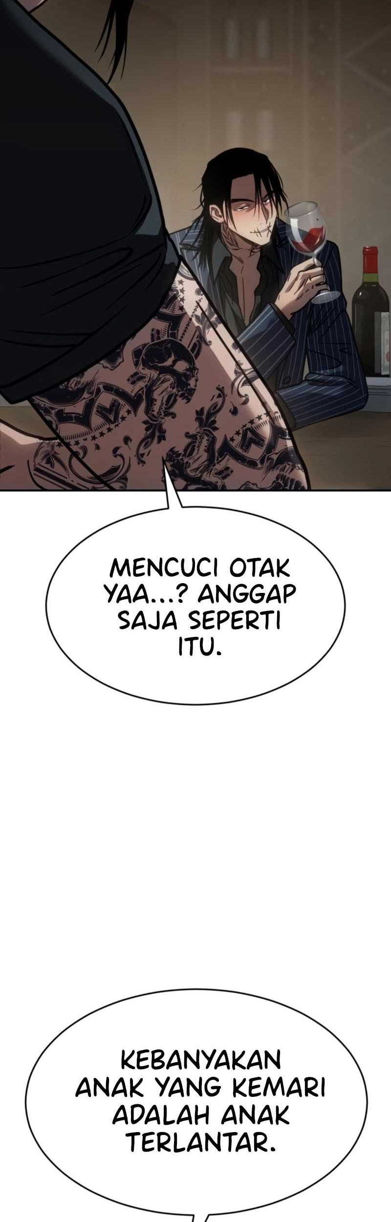 Laws Of The Good Child Chapter 24 Gambar 23