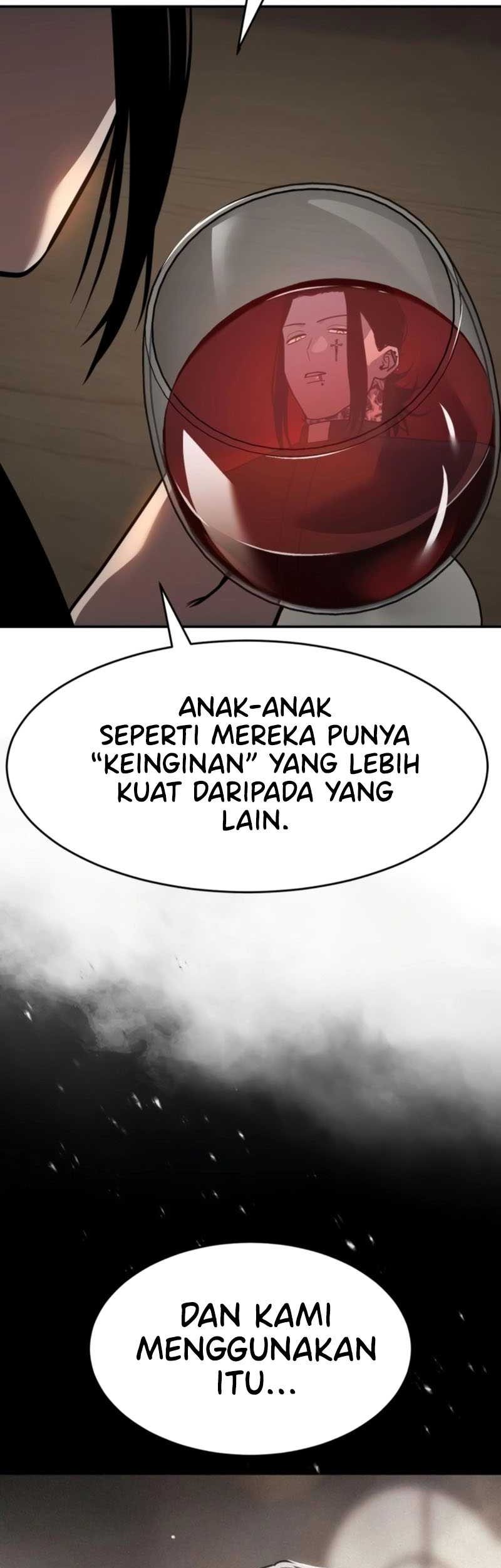 Laws Of The Good Child Chapter 24 Gambar 24