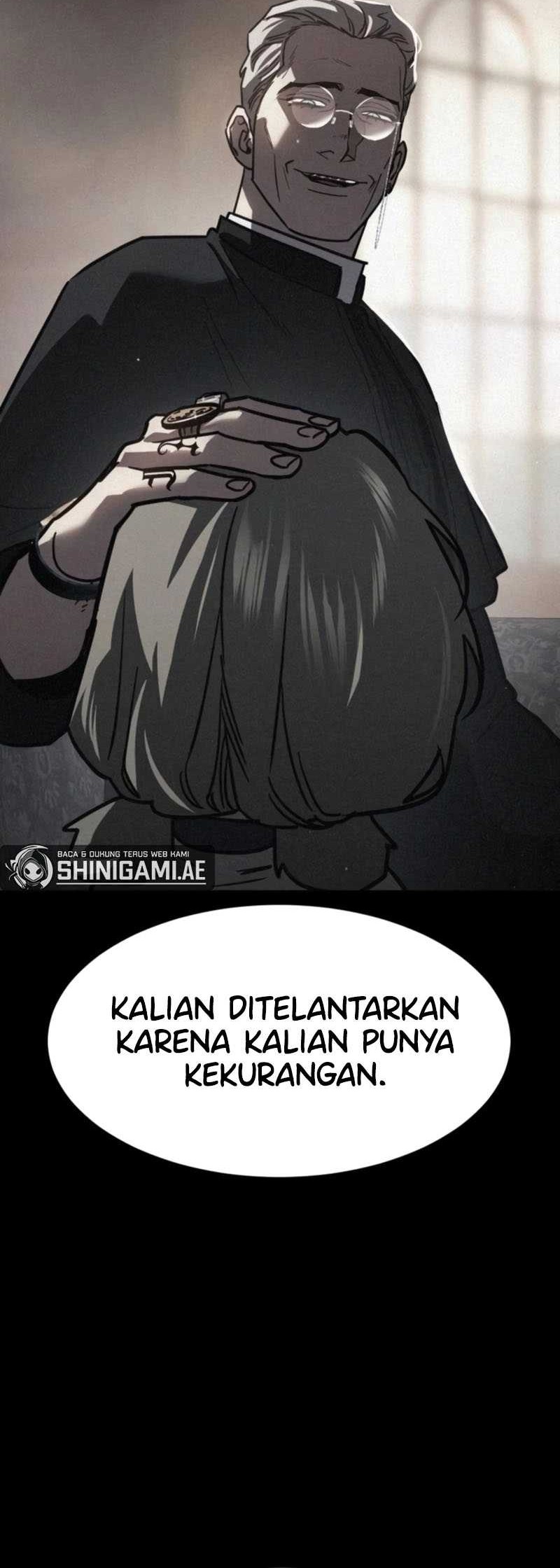 Laws Of The Good Child Chapter 24 Gambar 25