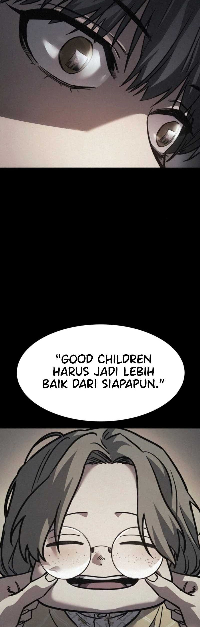 Laws Of The Good Child Chapter 24 Gambar 27