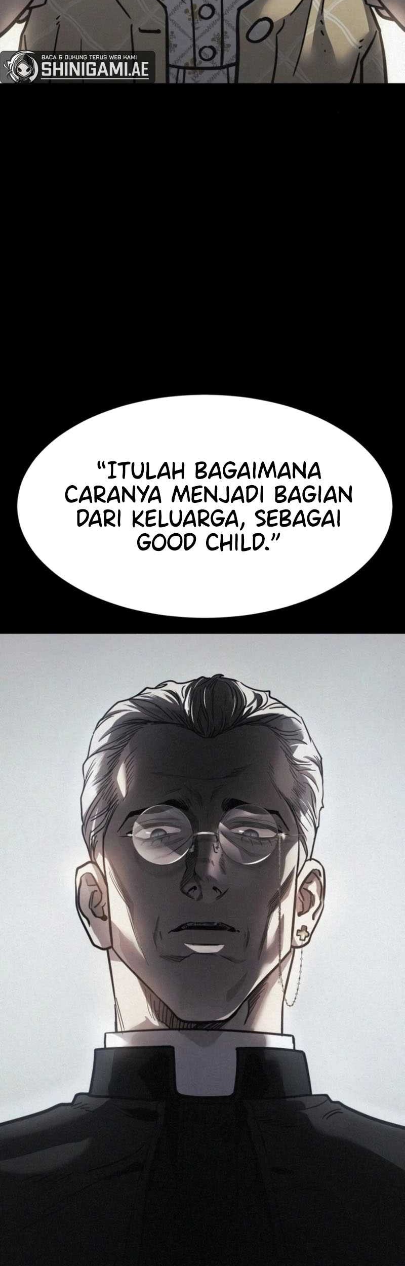 Laws Of The Good Child Chapter 24 Gambar 28