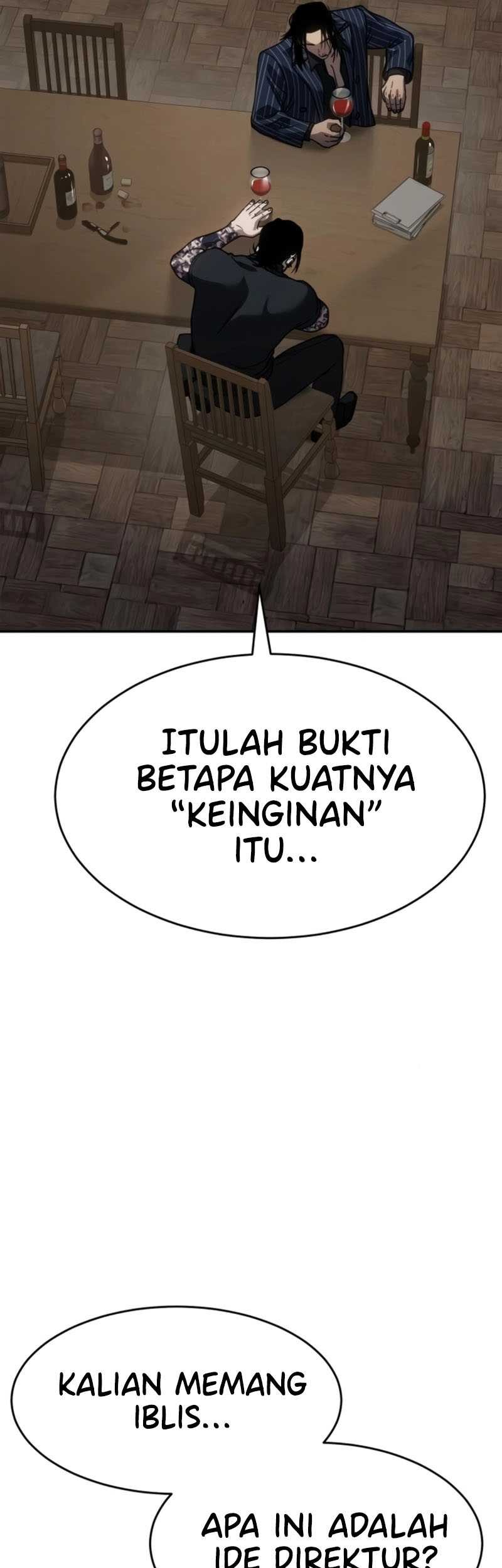 Laws Of The Good Child Chapter 24 Gambar 30
