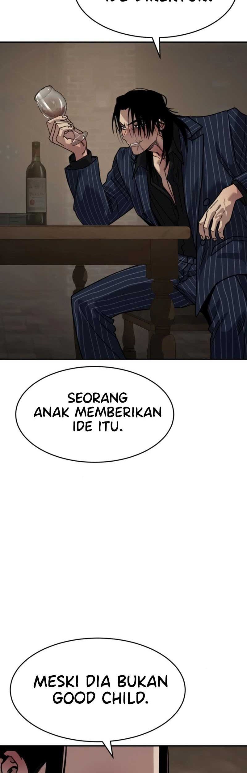 Laws Of The Good Child Chapter 24 Gambar 31