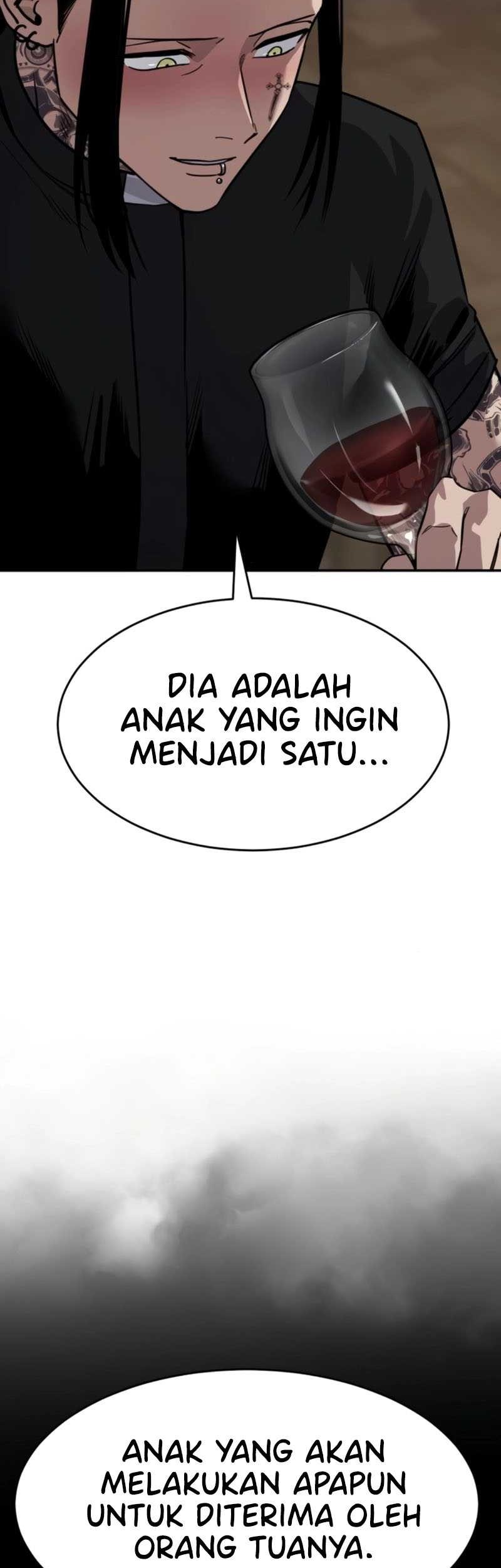 Laws Of The Good Child Chapter 24 Gambar 32