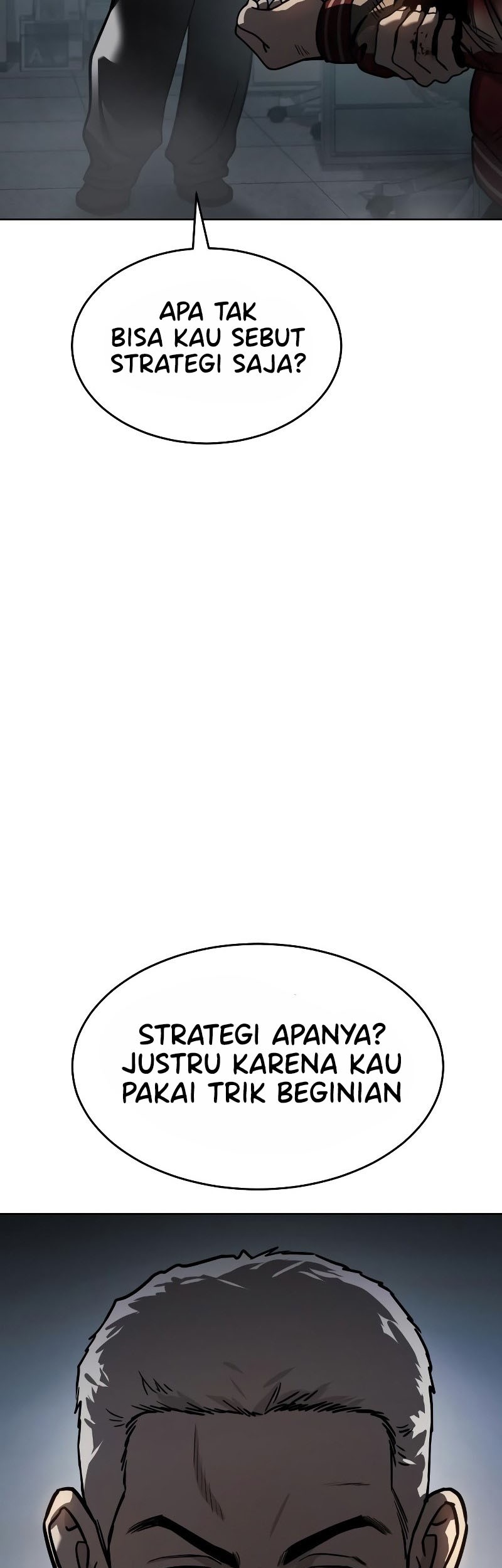 Laws Of The Good Child Chapter 13 Gambar 56