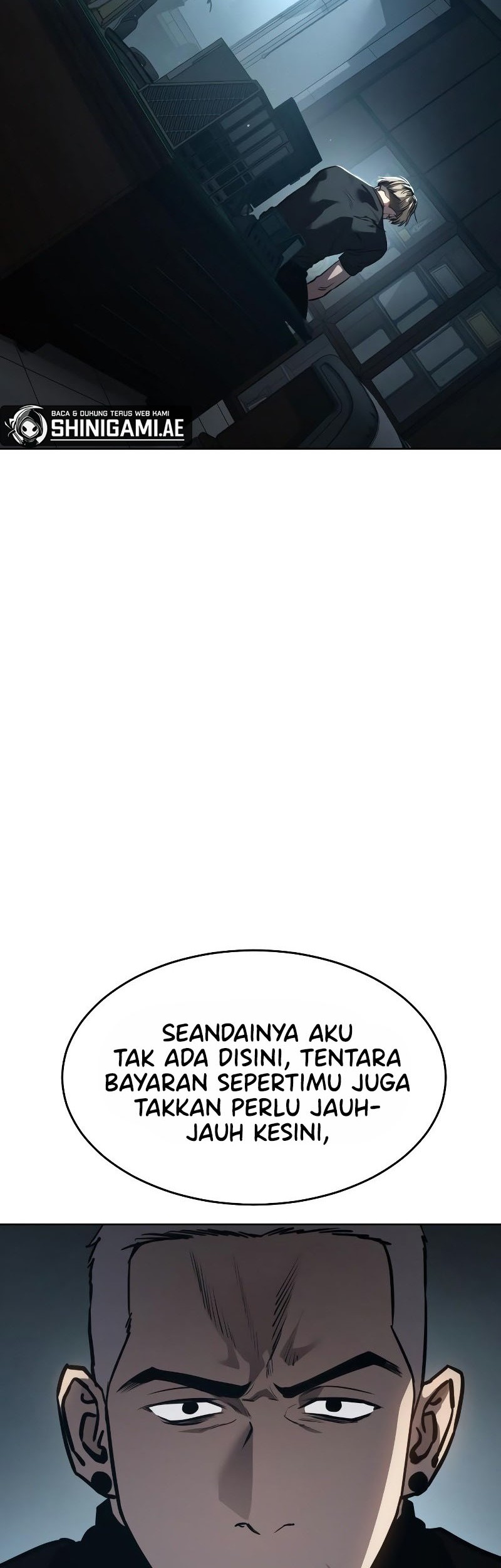 Laws Of The Good Child Chapter 13 Gambar 83