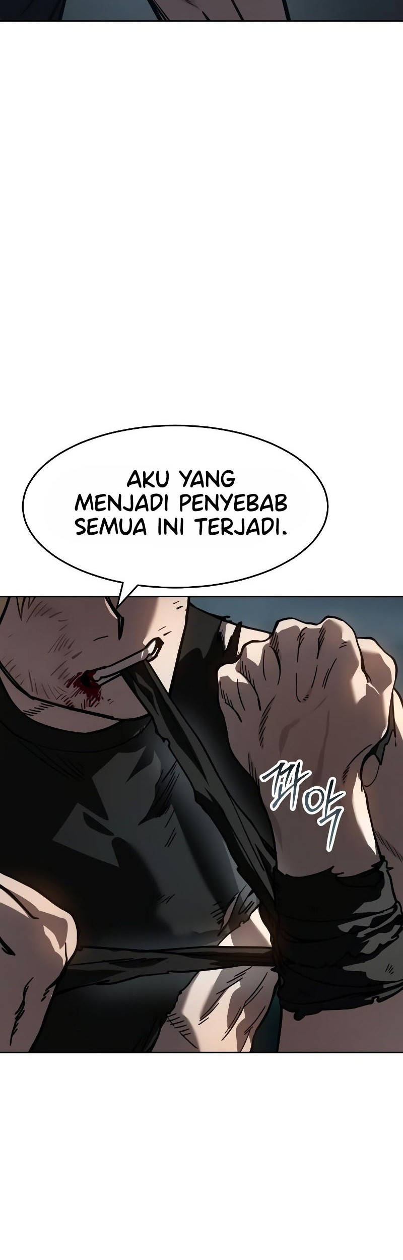 Laws Of The Good Child Chapter 13 Gambar 85