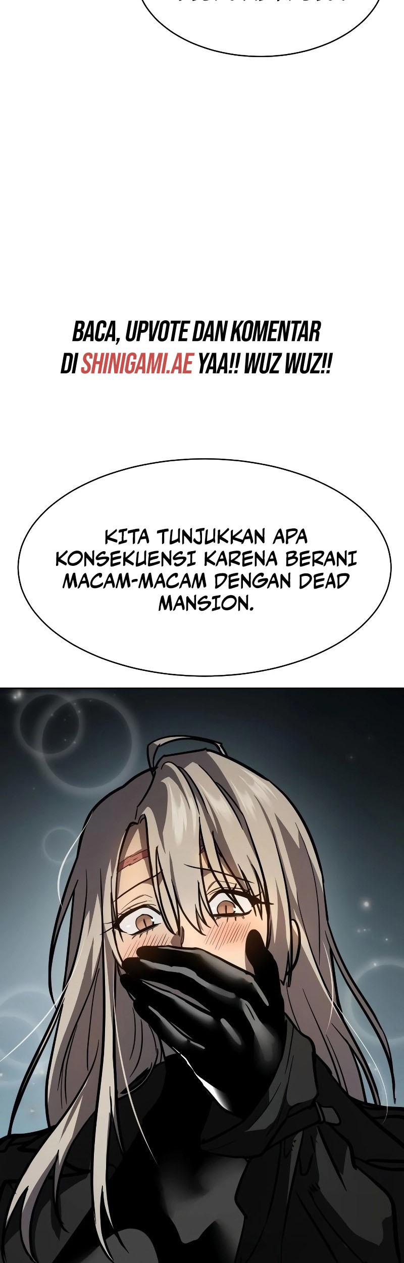 Laws Of The Good Child Chapter 11 Gambar 60