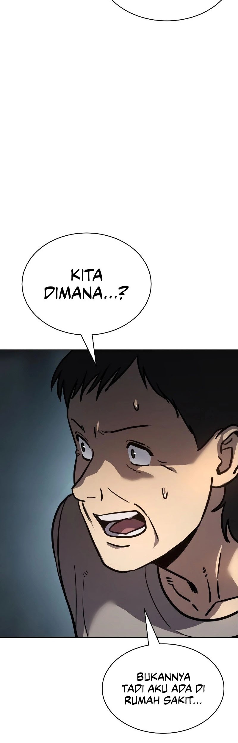 Laws Of The Good Child Chapter 11 Gambar 69
