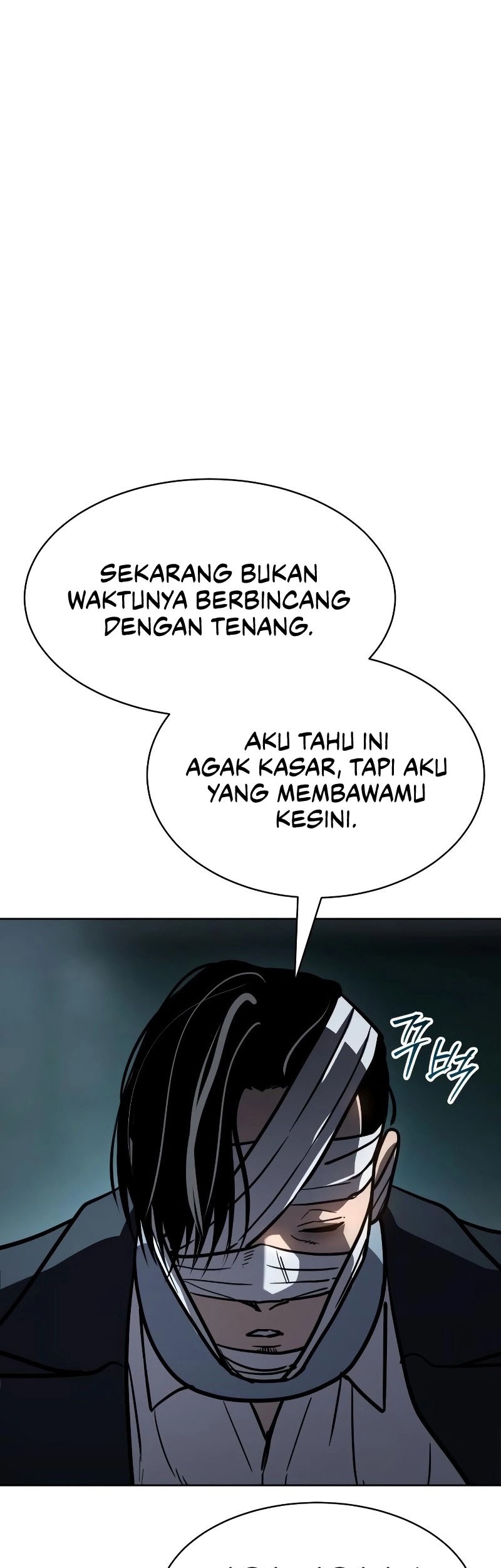 Laws Of The Good Child Chapter 11 Gambar 70