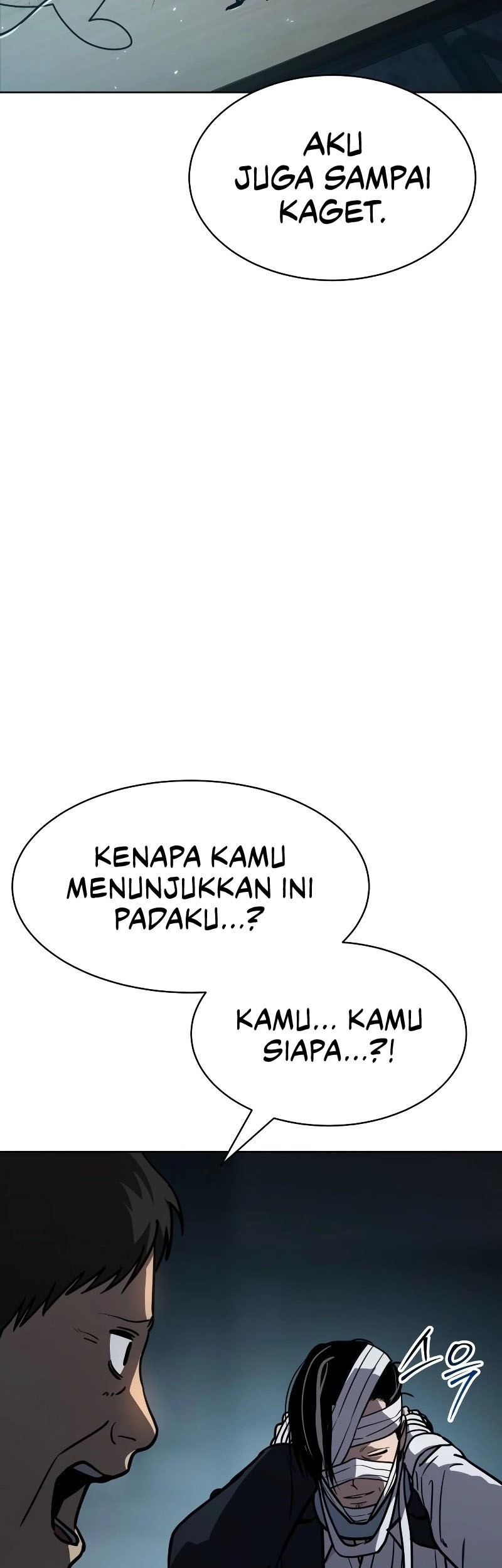 Laws Of The Good Child Chapter 11 Gambar 76