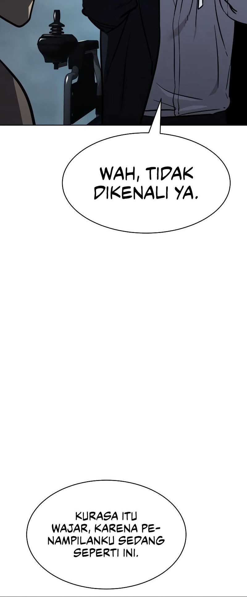 Laws Of The Good Child Chapter 11 Gambar 77