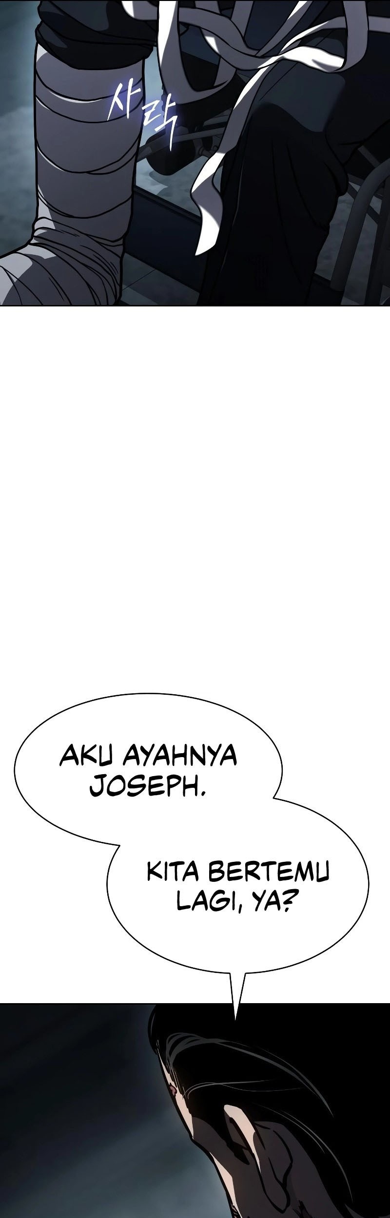 Laws Of The Good Child Chapter 11 Gambar 78